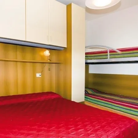 アパート Ferienwohnung Fuer 6 Personen Ca 50 Qm In Bibione, Adriakueste Italien Und Umgebung - B61581 *
